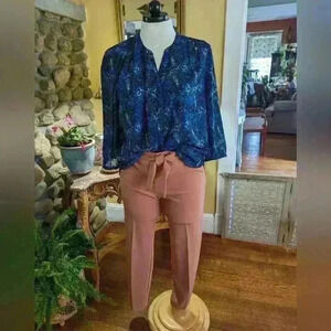 Soho Women's Pant Size L